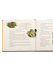 The Classic Tale of Peter Rabbit - Special Leather Edition 