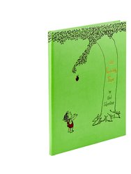 The Giving Tree - Special Leather Edition 