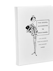 The Gospel According to Coco Chanel - Special Leather Edition