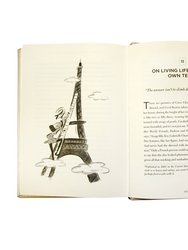 The Gospel According to Coco Chanel - Special Leather Edition