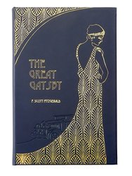 The Great Gatsby - Special Leather Edition 