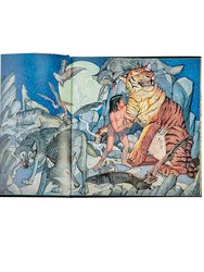 The Jungle Book - Special Leather Edition 