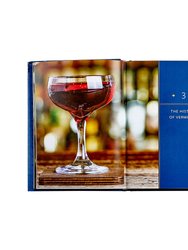 The Martini Field Guide - Special Leather Edition 