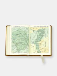 The Traveler's Atlas - Special Leather Edition 