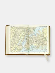 The Traveler's Atlas - Special Leather Edition 