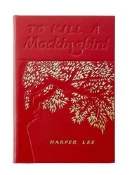 To Kill a Mockingbird - Special Leather Edition 