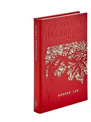 To Kill a Mockingbird - Special Leather Edition 