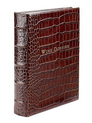 Wine Dossier - Special Leather Edition 