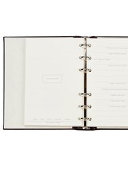 Wine Dossier - Special Leather Edition 