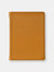 World Travel Journal - Special Leather Edition - British Tan