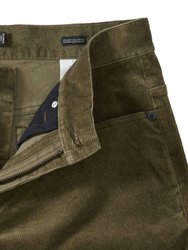 Burlington Corduroy 5 Pocket Pants
