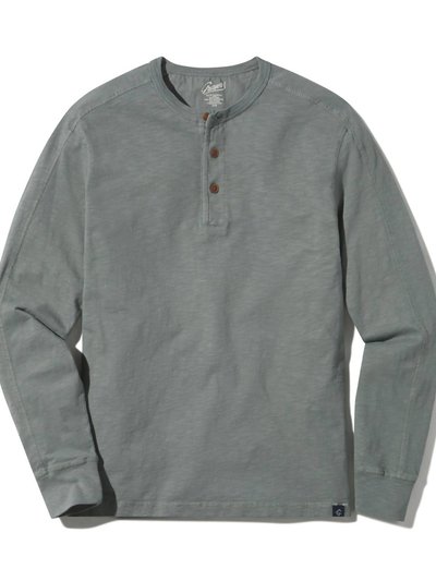 Grayers New Cooper Henley product