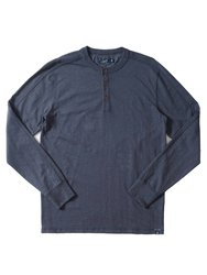New Cooper Henley - Ombre Blue