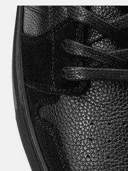 The Court - Triple Black