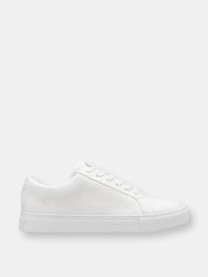 The Royale Eco Canvas Sneaker