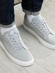 The Royale Eco Canvas Sneaker