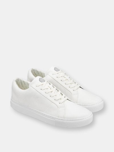 GREATS The Royale Eco Canvas Sneaker product