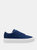 The Royale Eco Canvas Sneaker - Navy