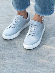 The Royale Eco Canvas Women's Sneaker