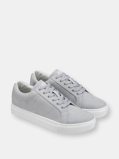 GREATS The Royale Eco Canvas Women's Sneaker product
