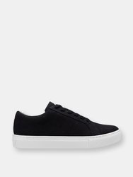 The Royale Eco Canvas Women's Sneaker