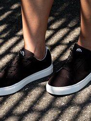 The Royale Eco Canvas Women's Sneaker