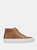 The Royale High Sneaker - Cuoio