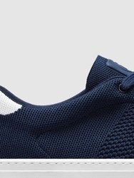 The Royale Knit Sneaker