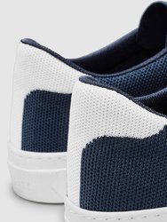 The Royale Knit Sneaker
