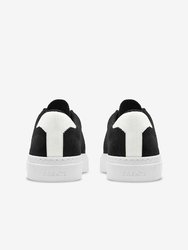 The Royale Knit Women's Sneaker