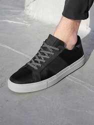 The Royale Ripstop Sneaker