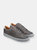 The Royale Ripstop Sneaker - Grey