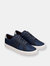 The Royale Ripstop Sneaker - Navy