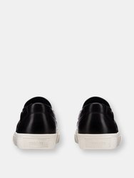 The Wooster Leather Sneaker