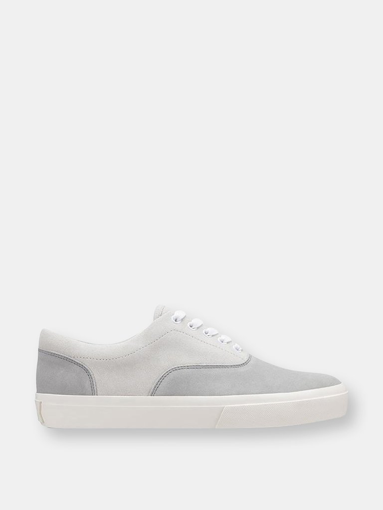 The Wooster Oxford Suede Sneaker