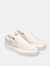 The Wooster Suede Sneaker