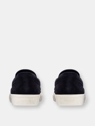 The Wooster Suede Sneaker