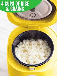 Electric Rice Cooker