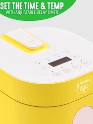 Electric Rice Cooker