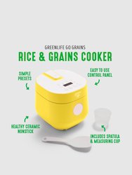 Electric Rice Cooker