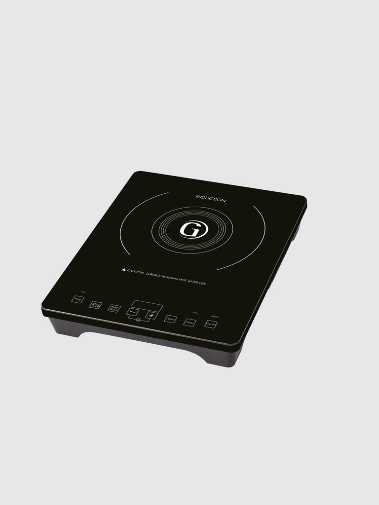 1800 Watts Induction Cooktop