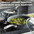 5-Pc Chatham Ceramic Nonstick Pan Set