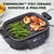 8-In-1 Multi-Function Electric Skillet