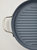 Valencia Pro 11" Ceramic Non-Stick Double Handled Grill