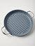 Valencia Pro 11" Ceramic Non-Stick Double Handled Grill