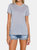 Classic Round Neck T-shirt