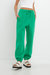 Loungewear Pants - Green