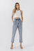 Paperbag Waist Jeans