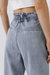 Paperbag Waist Jeans