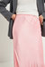 Satin Maxi Skirt